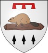 Blason de Matane