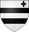 Blason de Meerhout