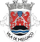 Blason de Melgaço