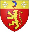 Blason de Meyzieu