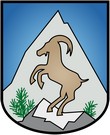 Blason de Mittelberg