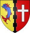 Blason de Montgenèvre