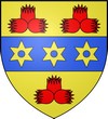 Blason de Montmagny