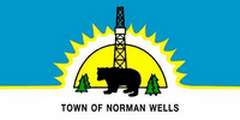 Logo de Norman Wells