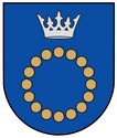 Blason de Palanga