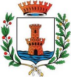 Blason de Ponza