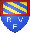 Blason de Rue