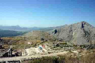 Photo de Sagalassos