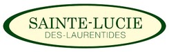 Logo de Sainte-Lucie-des-Laurentides