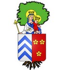 Blason de Scherpenheuvel-Zichem