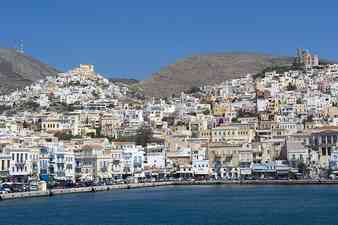 Photo de Syros