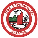 Logo de Taputapuatea