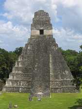 Tikal