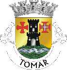 Blason de Tomar