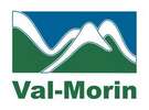 Logo de Val-Morin