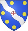 Blason de Vonnas