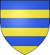 Blason de Yutz