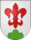 Blason d'Alpnach