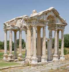 Aphrodisias