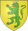 Blason de Beaumont-en-Auge