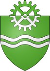 Blason de Bécancour