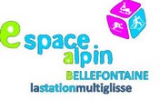 Logo de Bellefontaine