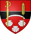 Blason de Bretteville-sur-Odon