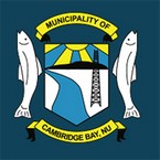 Blason de Cambridge Bay