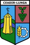 Blason de Ceadîr-Lunga