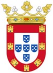 Blason de Ceuta