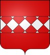 Blason de Cornillon