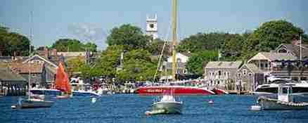 Photo d'Edgartown