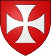 Blason de Fouday