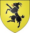 Blason de Geispolsheim