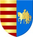 Blason de Genk