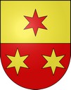 Blason de Giornico