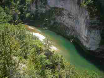 Gorges du Tarn