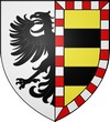 Blason d'Halen