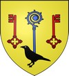 Blason d'Houthulst