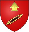 Blason de La Ferté Macé