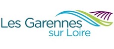 Logo des Garennes sur Loire