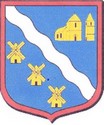 Blason des Moitiers-d'Allonne