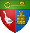 Blason de Leucate