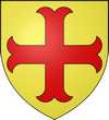 Blason de Mons-en-Pévèle