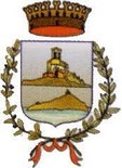 Blason de Monte Isola