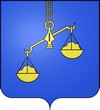 Blason de Montpezat