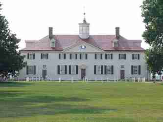 Mount Vernon