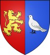 Blason de Neuville-les-Dames