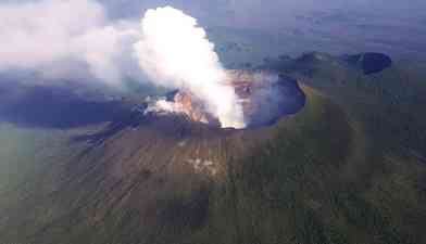 Nyiragongo