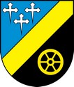 Blason de Riegelsberg